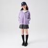 Disney Girls' Academy Style Pleated Short Skirt