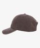 Noseupeiseu Ne3Cs01E Tnf Cotton Ball Cap Brown