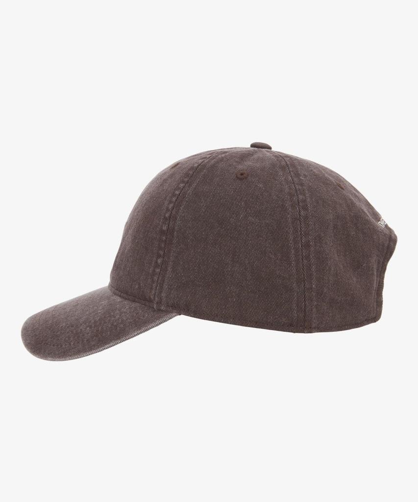 Noseupeiseu Ne3Cs01E Tnf Cotton Ball Cap Brown
