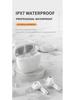 J6 Pro4/Pro6 5th Gen Wireless Bluetooth 5.0 TWS Dual-Ear Sports Stereo Headset