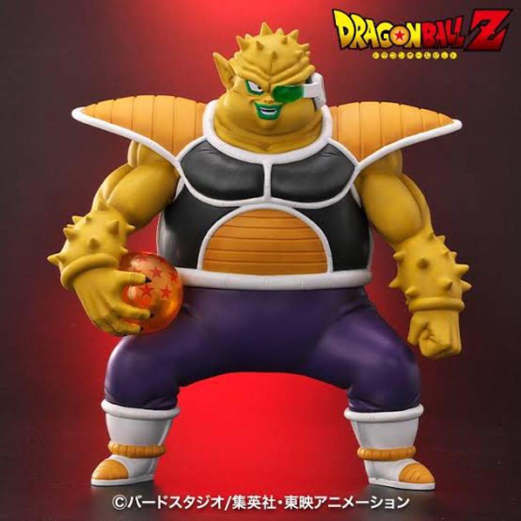[USED] Dragon Ball Arise Dodoria SP Color Ver. ZEEM