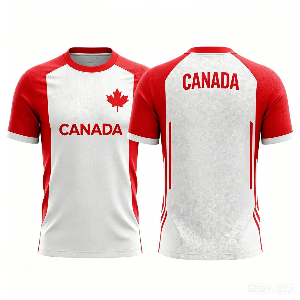Canada Flag Maple Leaf Print T Shirt 3D Printed Breathable Quick Dry Family Style for Kids Adults Fashion Streetwear Sports