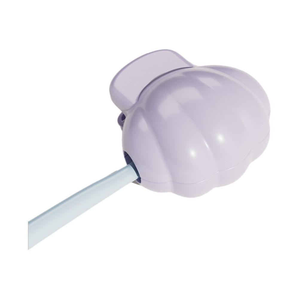 Clip-On Toothbrush Head Cover Ventilated Toothbrush Cover  Manual Toothbrush