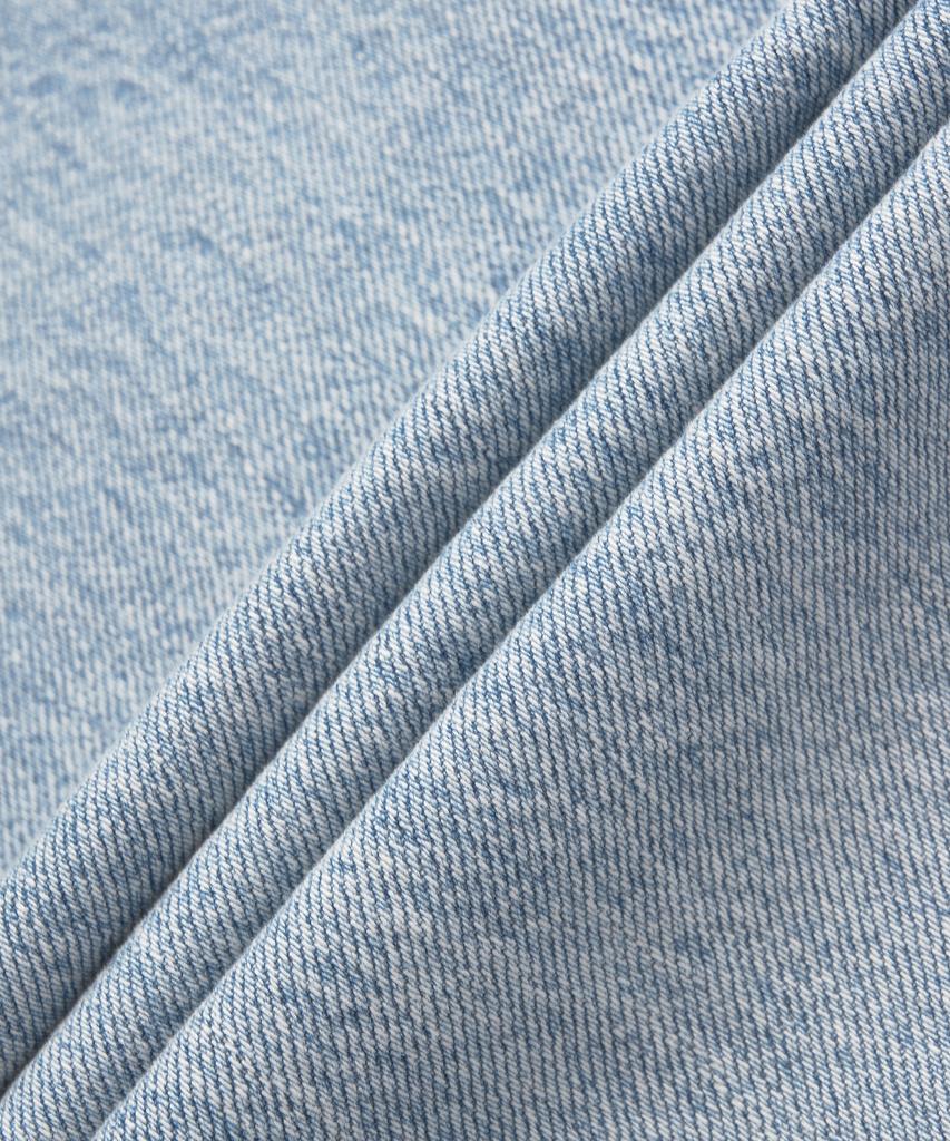 AGOLDE Criss Cross Denim Pants - Light Blue / A097983Subrb