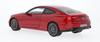 [Mercedes-Benz Collection] Genuine CLE Coupe (C236) AMG Line Patagonia Red 1/18 Scale Model