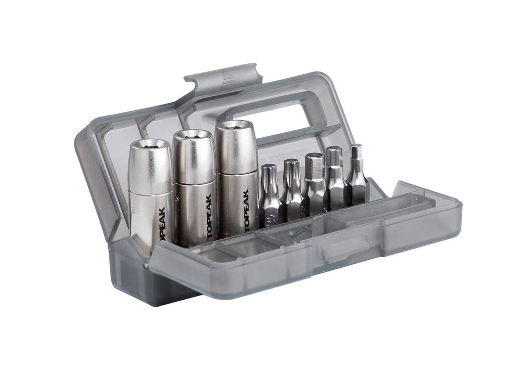 Nano Torque Box DX (TOPEAK/Topeak) (Bicycle Tool)