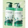 Pine Calming Cica Shampoo Soothing Scalp Care Shampoo 400ml