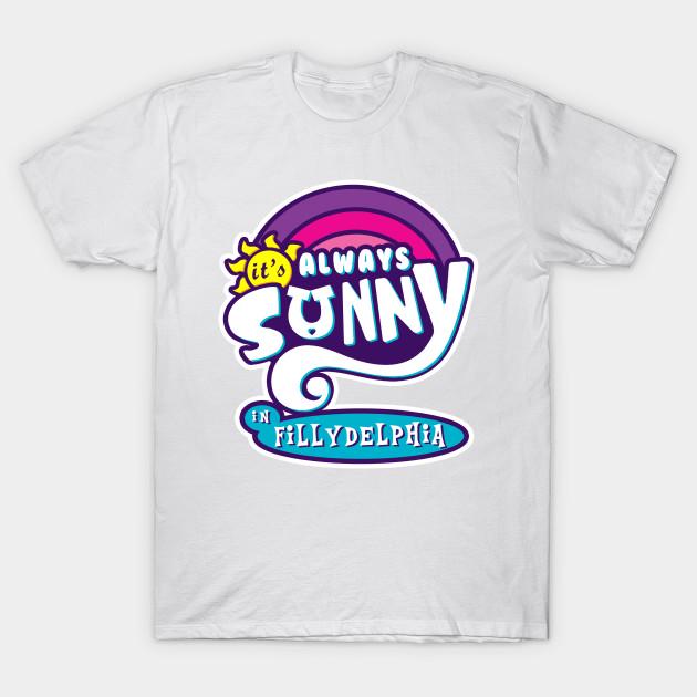 

Футболка женская Its Always Sunny In Fillydelphia Harajuku Print Kawaii футболка летняя женская футболка с коротким рукавом топ футболка S розовый