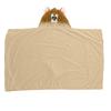 Marushin Tom and Jerry Hooded Blanket, Cute, Fluffy, Stylish, and Perfect for Cold Weather, Product Number: 4105085400