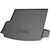 Grand Commander Trunk Mat: TPE Tail Box Liner for Car Decor