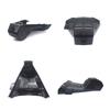 Car DVR 4K Dash Cam Video Recorder Camera Easy Installation For Peugeot 3008 4008 5008 DS5 DS5LS DS6 DS7 Citroen C2 C3 C4 C5 C6