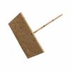 2Pcs Saxophone Mouthpiece Cork Pad Tenors Saxophone Cork Strips Saxophone Cork Chips Tenors Saxophone Cork Replacement