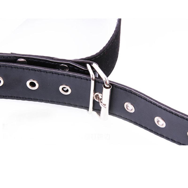 Erotische Spielzeuge für Frauen SM Sklave BDSM Sexspiel Leder Bdsm Bondage Erwachsene Fetisch Kinky Paare Shibari