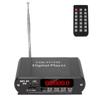1 Amplifier 3 In Power Mp3 Player Radio Power Amplifier Wireless Bluetooth 50 Remote Control Music