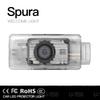 ADF3   Welcome Car Door Light For Toyota Supra GR fifth generation 2020-2023 Leds icon Laser Projector Lamp Auto Accessories