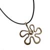 Exaggerated Flower Pendant Necklaces for Women Jewelry Party Girl Women Gifts