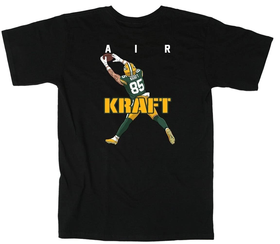Tucker Kraft Air Packers Shirt T-Shirt Toddler 3T M