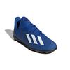 Adidas X 19.3 TF Comfortable Versatile Low-Top Kids Soccer Shoes Kids Soccer Shoes EG7172