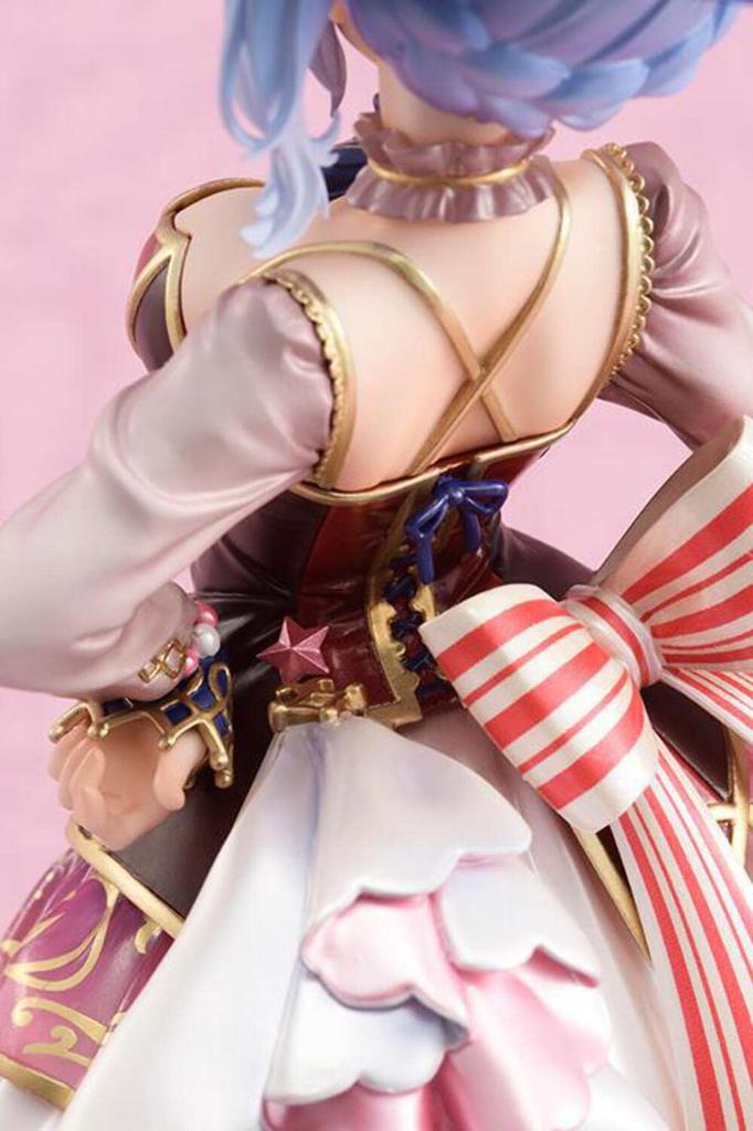 Nelke and the Legendary Alchemists: Atelier of the New World - Nelke 17 scale PVC painted finished figure