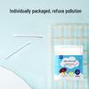 Meihuijijia Double-Headed Baby Cotton Swabs