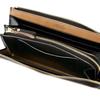 PORTER Film Long Black (PORTER) Wallet, Other,