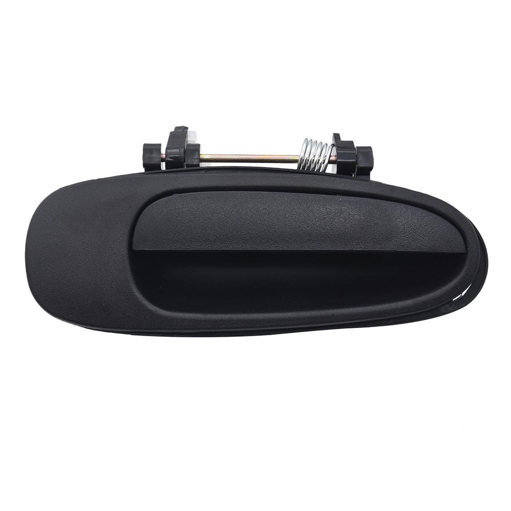Car Exterior Door Handle Front Rear Left Right For TOYOTA COROLLA 1992-1997 69220-12160 69210-12160 69240-12140 69230-12140