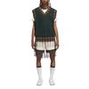adidas Vesta Croșetată Originals X CLOT De Edison Chen Unisex Veste JP1606