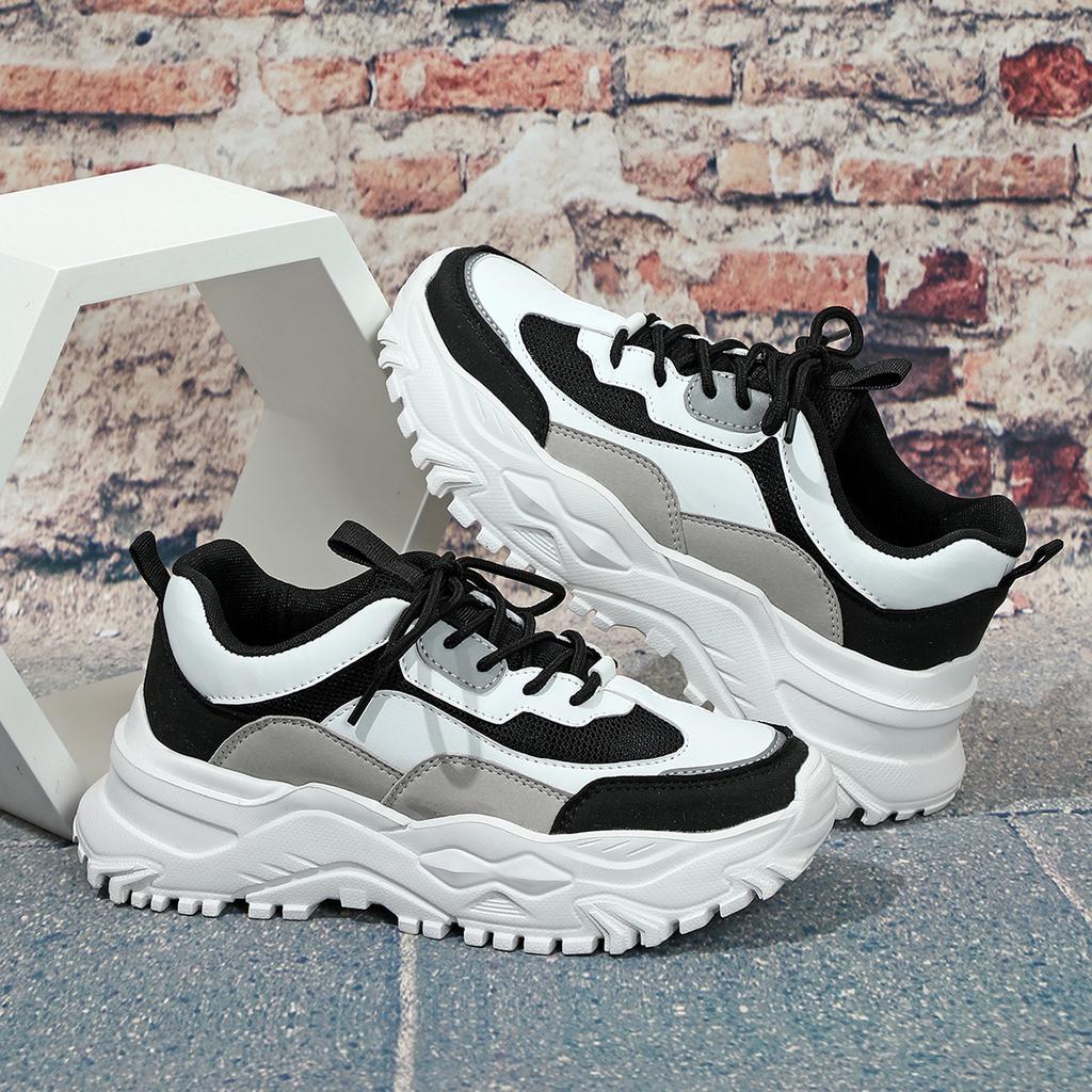 Fashion Autumn 2025 Luxury Women Casual Sneakers Summer Mesh Designer Couple Sneakers Fashion Men's Women Breathable Running Shoes Tenis