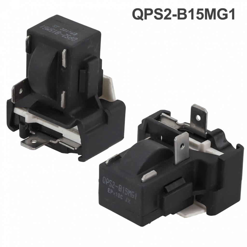 Überlastschutz Zubehör Einfache Installation PTC