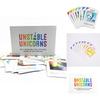 Fun And Strategic Unstable Unicorns Card Board Game Expansion For Family Parties