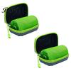 Cooling Towel for Sports Towels, 30x80cm Instant Microfibre Quick Drying Ice Gym Fitness with Storage Case Yoga Golf Refreshing Hot Weather