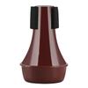 Professional Brass Mute Noise Reducer For Trumpet Players Lightweight Design With Density Sponge