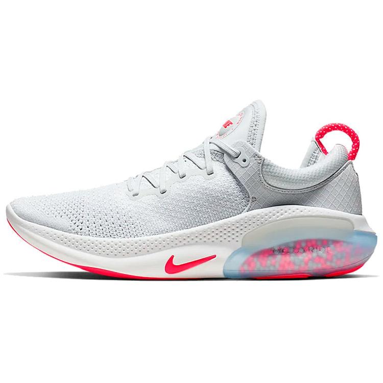 

new Nike Joyride Run Flyknit Bright Crimson 38.5