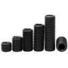 Grade 12.9 Hex Socket Headless Set Screw (M3-M16)