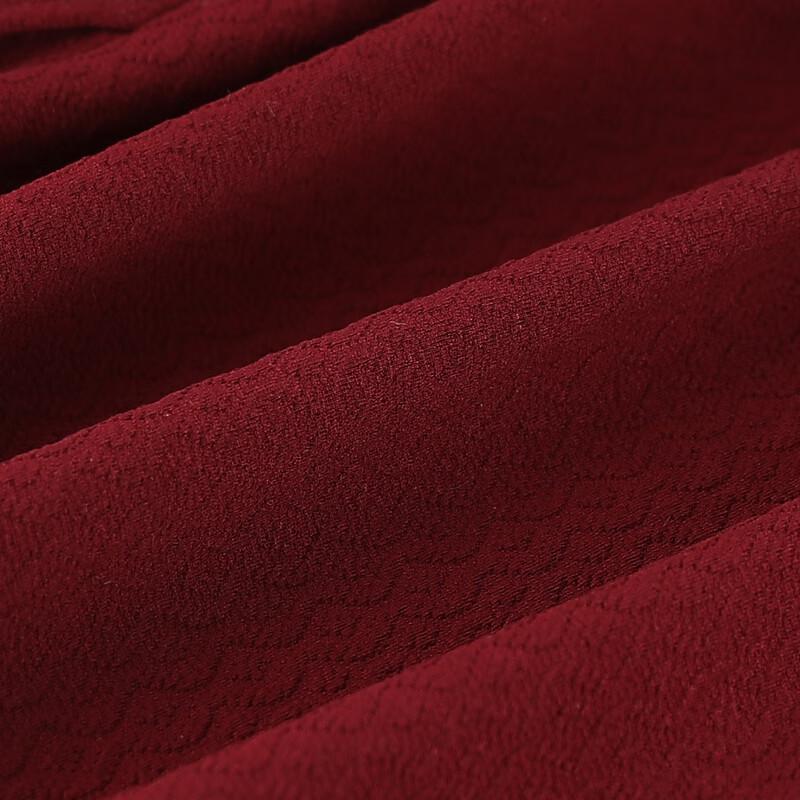 Elderly Women's Chinese Style Retro Long Sleeve Jacket