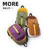 Schoolbag Outdoor Sports Backpack Mountaineering Bag Cycling Backpack Multifunctional Anti-splash Breathable Hiking Backpack