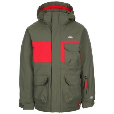 Boys Montee TP50 Ski Jacket