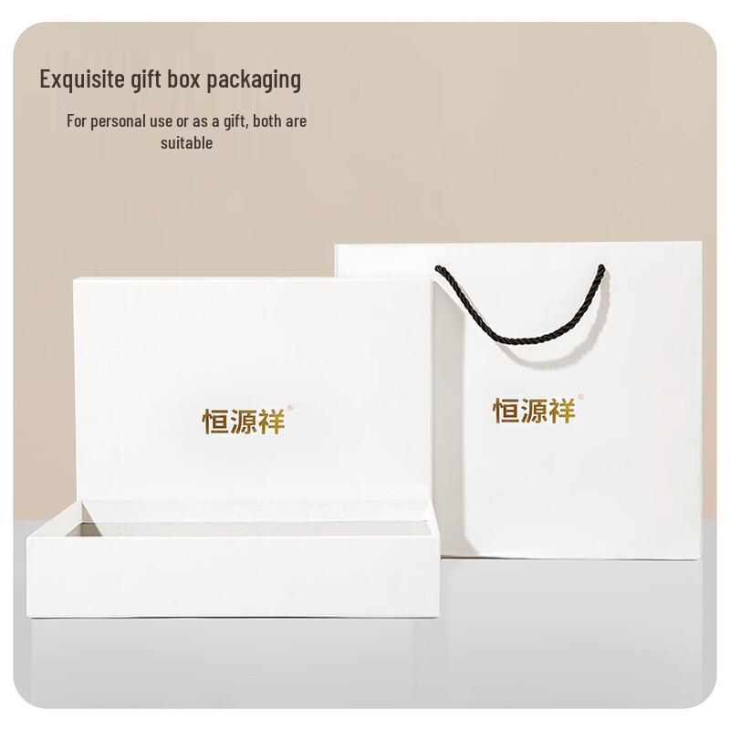 Hengyuanxiang 100% Wolle Bestickter Schal