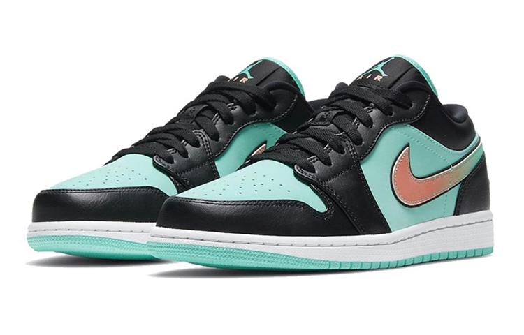 Jordan 1 Low SE Tropical Twist GS CV9844-301