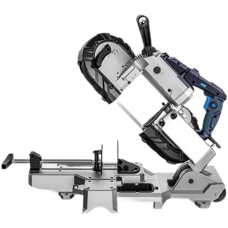 

KEDEHE Multi-functional Mini Band Saw CN plug (adapter included)