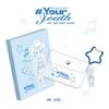 UAU (DREAMCATCHER) [Playlist #Your Youth] 2nd MINI ALBUM (MD Ver.)