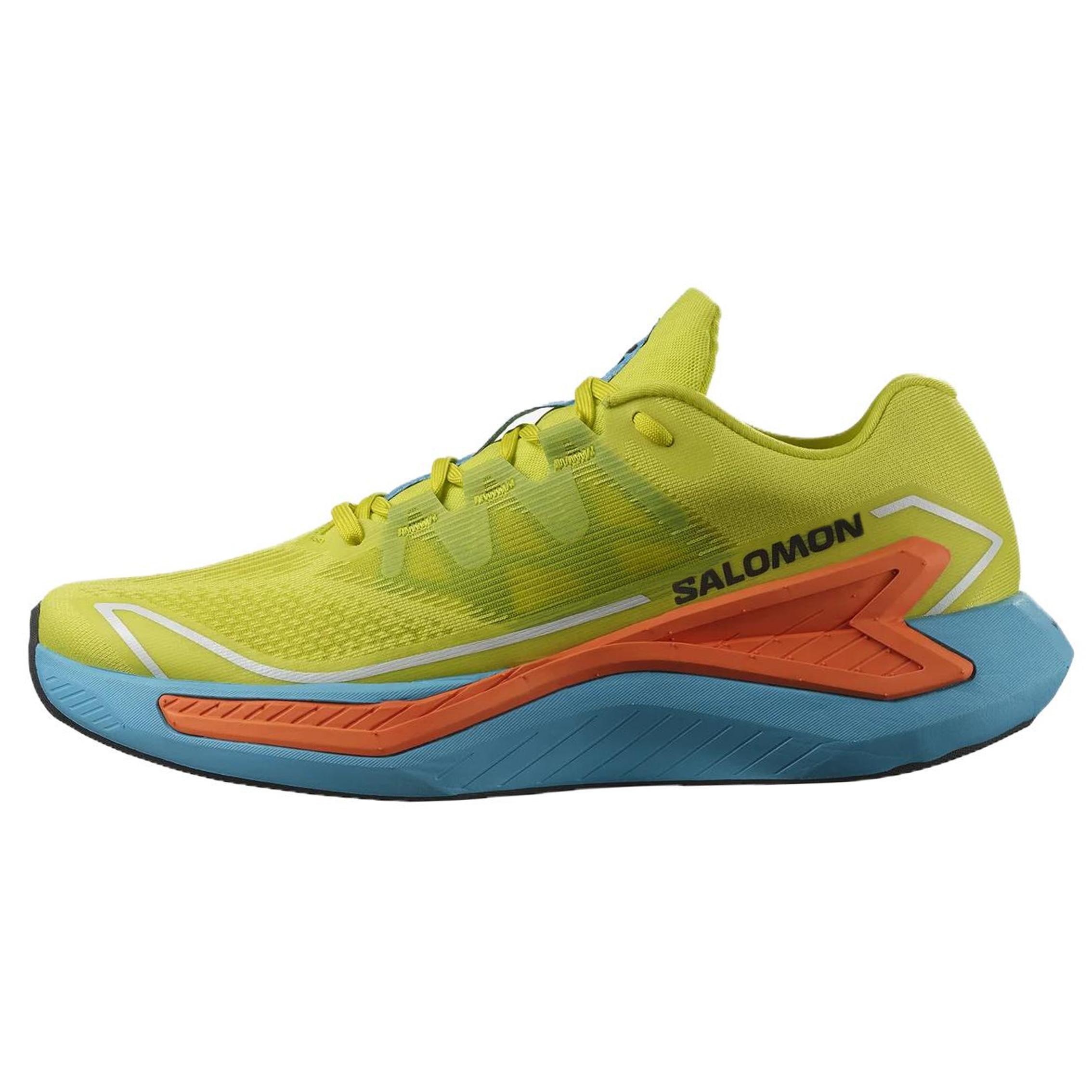 

Drx Bliss Salomon Sulphur Spring Dragon Fire Sneakers L47439100 42⅔