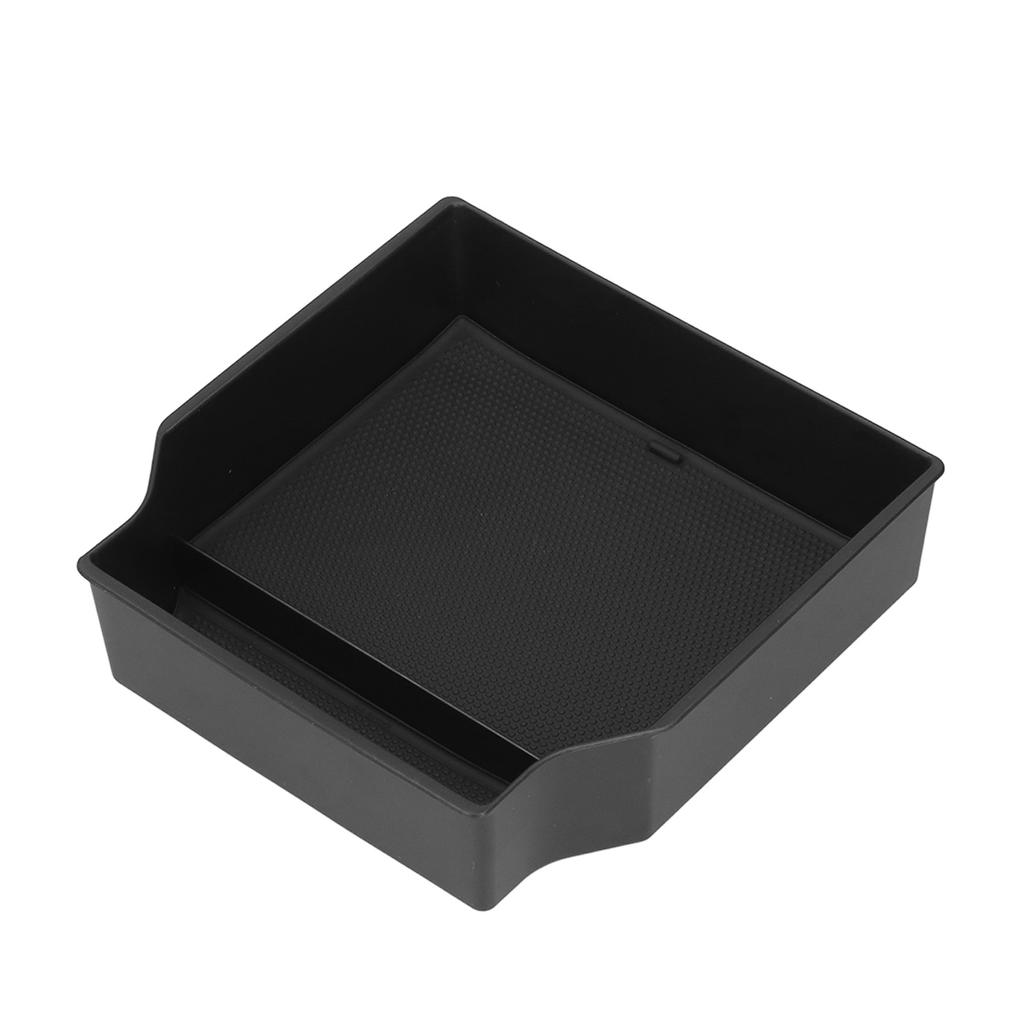 Mittelkonsolen-Organizer Armlehnen-Aufbewahrungsbox Ersatz für Land Rover Discovery 5 LR5 2021-2022