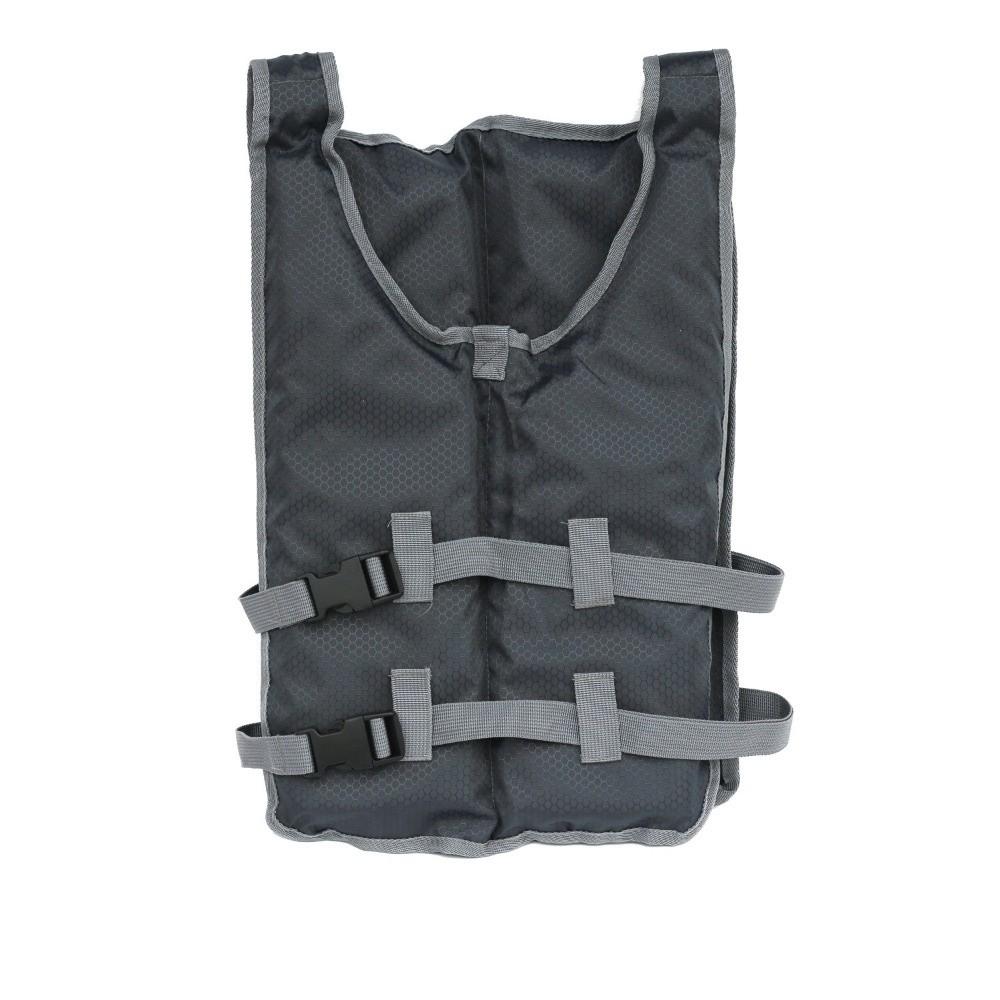 Dispositivo di Galleggiamento Giubbotto di Salvataggio Tuta Galleggiante Portatile Gilet Galleggiante di Alta Qualità Per Paddle Boarding