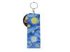 Van Gogh Starry Night Carmani Keychain Bag Charm