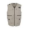 Zanca Alligator Vest M
