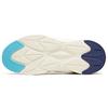 Anta Running Shoes Men Black Ivory Chlorine Blue 912045513-5