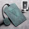 Changan Deep Blue SL03/S7 Sheepskin Leather Key Holder