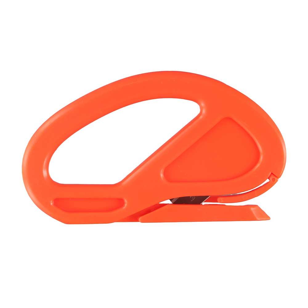 

Наклейка виниловой пленки на автомобиль, резка пленки, наклейка, обертывание, безопасный резак для виниловой пленки на автомобиль оранжевый