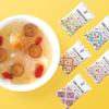 Shenge Lotus Seed Lily White Fungus Soup